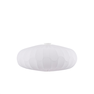 Globen Lighting Bladverk 70 Lámpara de Techo Blanco