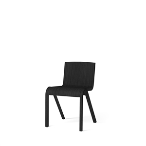 Silla de Comedor Audo Ready Negro Negro