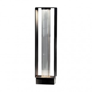 Lámpara de Pie Estiluz Frame High Antracita