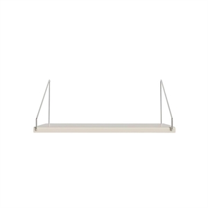 Estantería Frama Shelf 20x40 Blanco Cálido