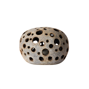 Muubs Tsuki Linterna H13,5 Gris