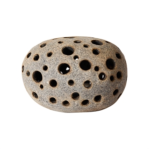 Muubs Tsuki Linterna H15 Gris  