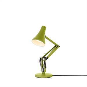 Lámpara de Escritorio Anglepoise 90 Mini Mini Verde Aguacate