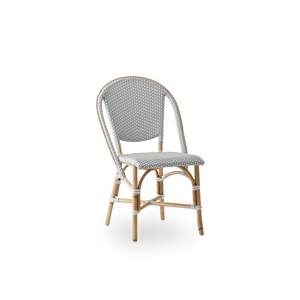 Sika-Design Silla de café Sofie Gris