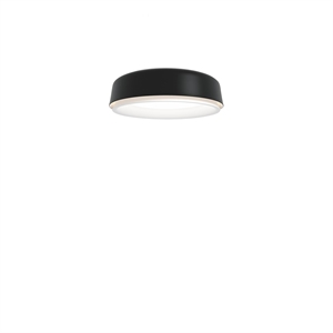Lámpara de Techo Louis Poulsen LP Grand Ø58 3000K y Dali Negro