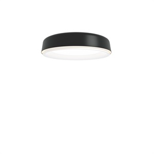 Lámpara de techo Louis Poulsen LP Grand Ø88 3000K y Dali Negro