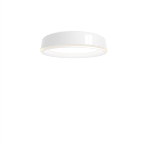 Lámpara de techo Louis Poulsen LP Grand Ø88 3000K y Blanco Dali