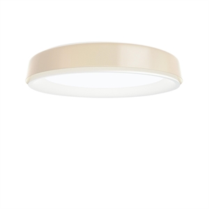Lámpara de Techo Louis Poulsen LP Grand Ø148 3000K y Dali Champán