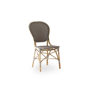 Sika-Design Isabell Cafe Silla Taupe