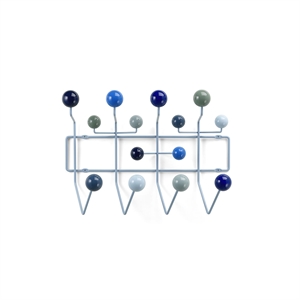 Perchero Hang It All de Vitra