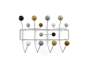 Perchero Vitra Hang It All Neutral