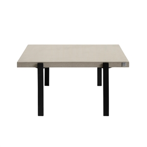 Mesa de Centro Muubs Rush Gris