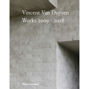 Obras de Vincent Van Duysen de New Mag 2009-2018