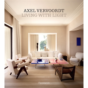 Axel Vervoordt, de La Nueva Revista Vivir con Luz