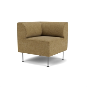 Audo Módulo Esquina Izquierda Comedor Alero Bouclé 06