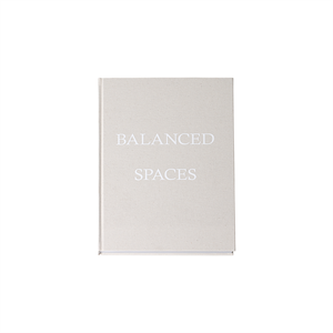 Libro de Mesa de Centro AndLight Balanced Spaces