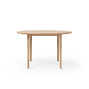 Brdr. Mesa de Comedor Krüger Heritage Ø120 Roble