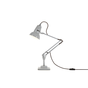 Anglepoise Original 1227 Mini Lámpara de Mesa Gris Paloma