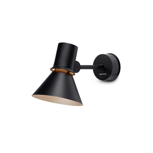 Anglepoise Type 80 Lámpara de Pared Negro Mate