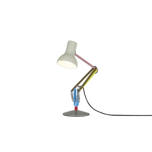 Anglepoise Type 75 Mini Lámpara de Mesa Anglepoise + Paul Smith Edition 1