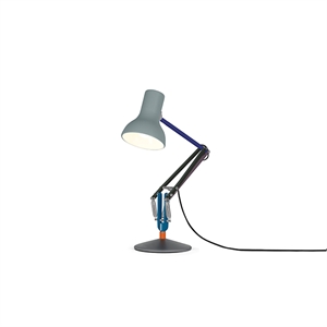 Anglepoise Type 75 Mini Lámpara de Mesa Anglepoise + Paul Smith Edition 2