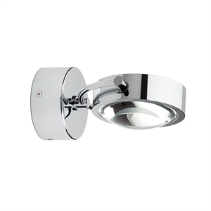 Antidark VIP W120 Lámpara de Pared Cromo