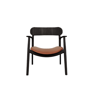 Bent Hansen Asger Sillón Zenso 2 223 FSC MIX/Roble