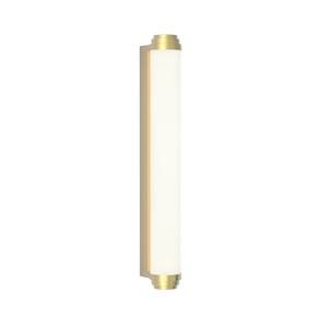 Astro Burlington 600 Phase Lámpara de Pared Oro Mate