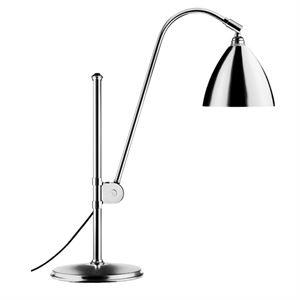 Bestlite BL1 Table Lamp Chrome