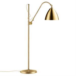 Bestlite BL3M Floor Lamp Brass
