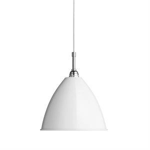 Bestlite BL9M Pendant Medium Mat White