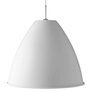 Bestlite BL9XL Pendant Extra Large Mat White