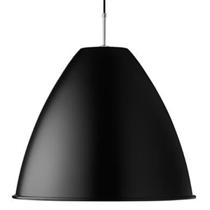 Bestlite BL9XL Pendant Extra Large Black