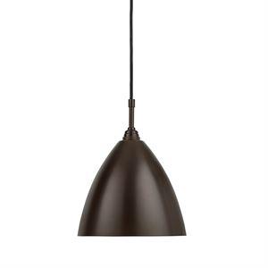 Bestlite BL9M Pendant Medium Black Brass