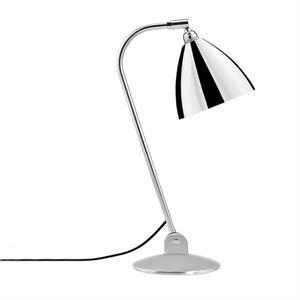 Bestlite BL2 Table Lamp Chrome