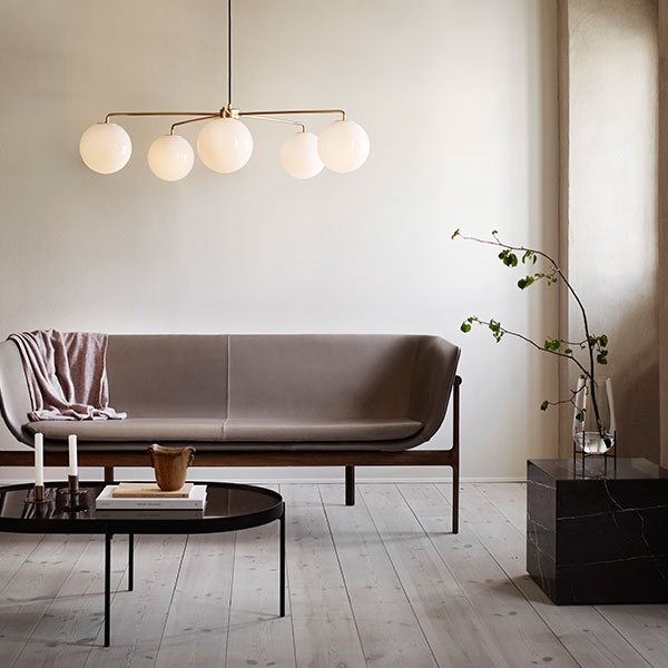 MENU Chambers ChandelierÂ