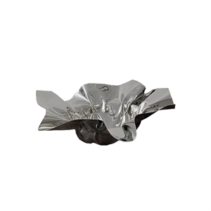 Cuenco Contour de Sibast Furniture Ø40 de Acero Inoxidable