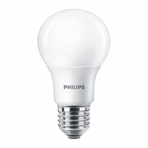 Philips CorePro Bombilla LED 8,5-60W E27