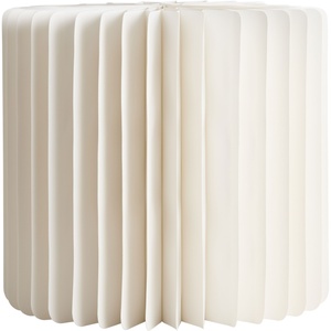 Decotique Sunset Lámpara de Mesa 30 Blanco