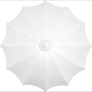 Decotique Cloud Lámpara de Techo 60 Blanco