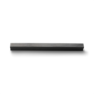 Design By Us Get A Grip #2 Mango Paquete Doble Aluminio Negro