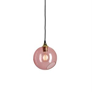 Design by Us Ballroom Pendant Rose Small