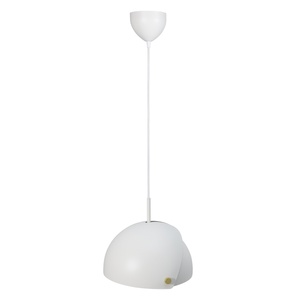 Lámpara Colgante Blanco Align de Design For The People