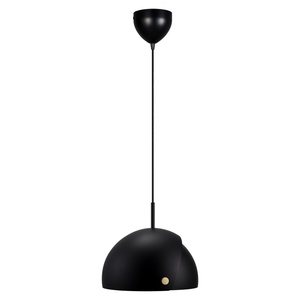 Lámpara Colgante Negro de Diseño para La Gente Align