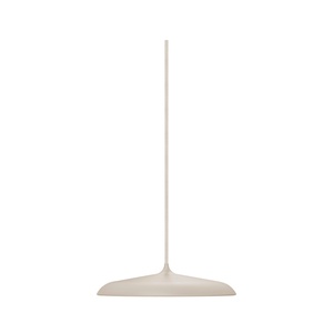 Lámpara Colgante de Artista Design For The People, Color Beige, 25 Unidades