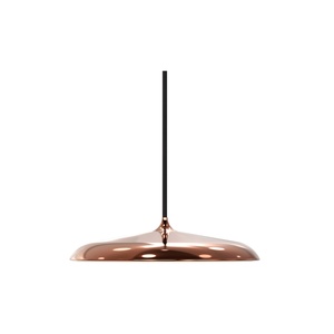 Lámpara Colgante de Cobre Design For The People Artist 25