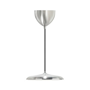 Lámpara Colgante de Acero Inoxidable Design For The People Artist 25