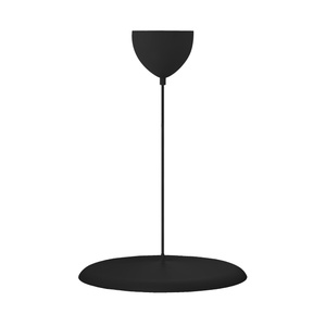 Colgante de Artista Design For The People, Negro, 40 Lámpara Colgante