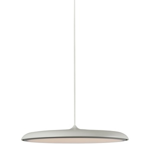 Lámpara Colgante Artist 40 de Design For The People en Color Beige