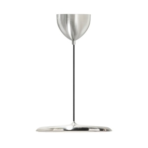 Lámpara Colgante de Acero Inoxidable Design For The People Artist 40